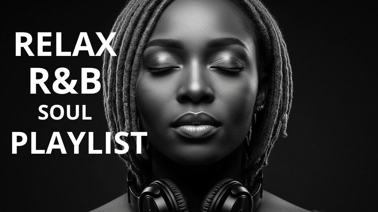 Soulful R&B Vibes for Deep Love and Emotional Healing ❤️ Playlist  11