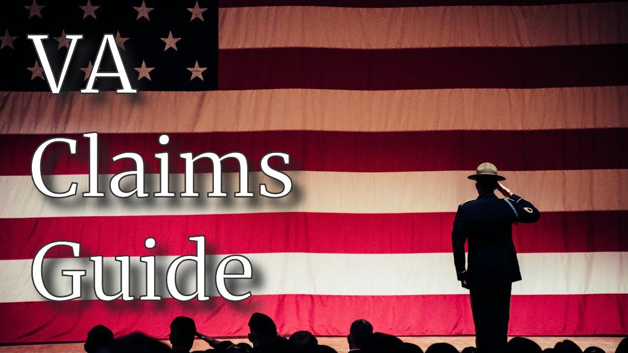 VA Claims Guide