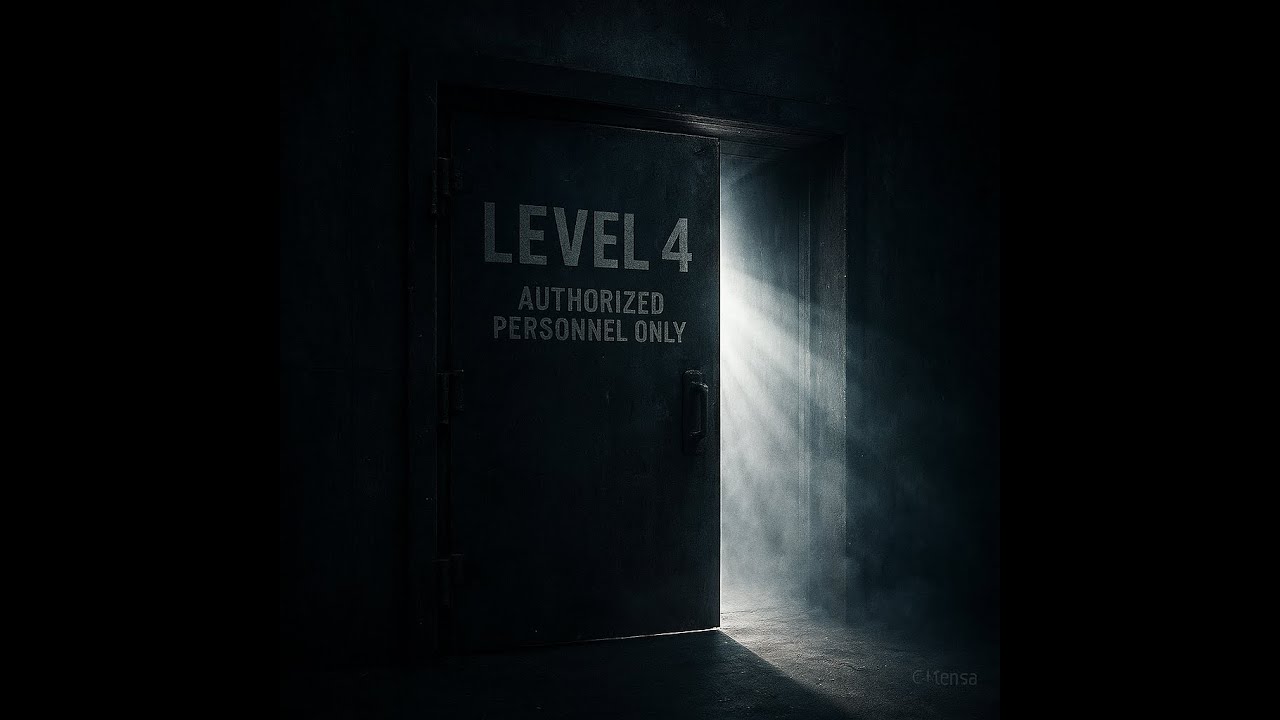 Extensa &ndash; Level 4 (Official Video)