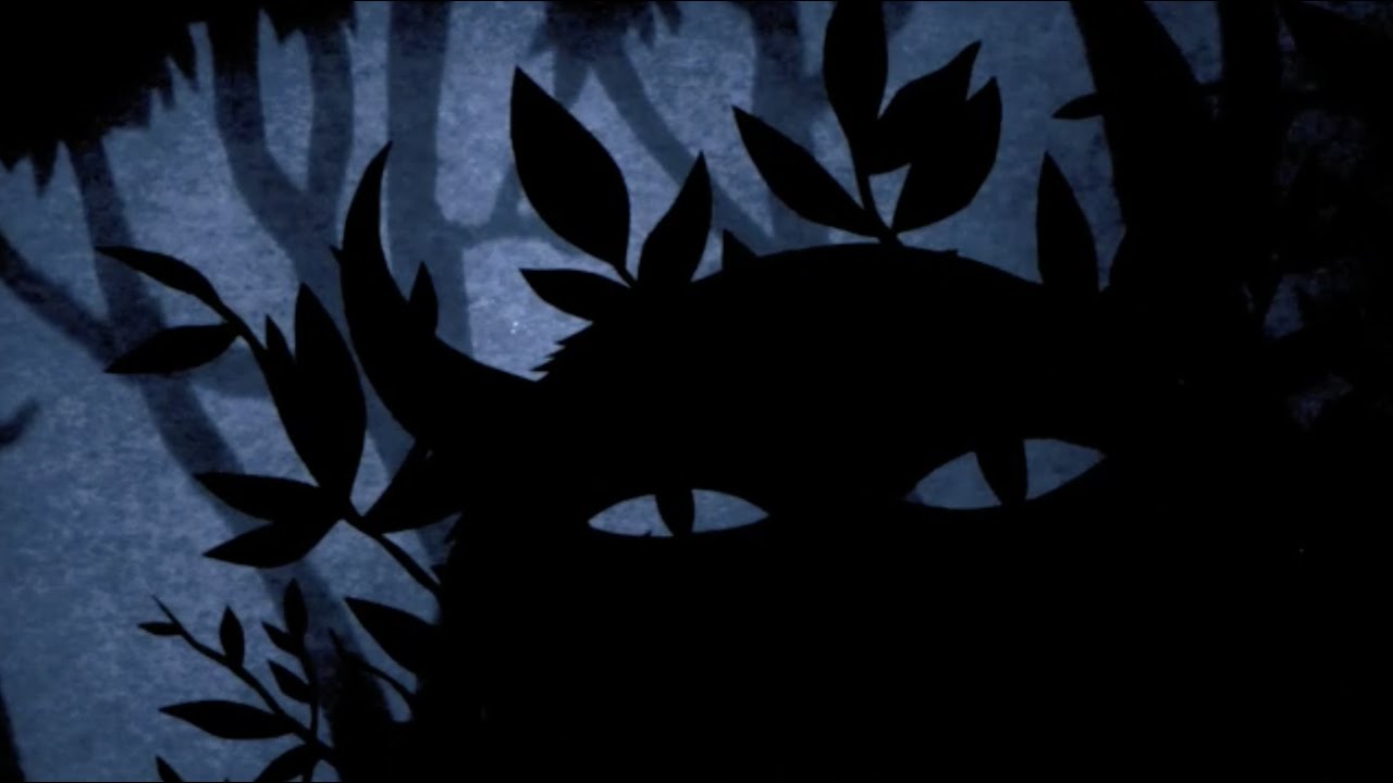 LAKE - Efforts (Music Video)