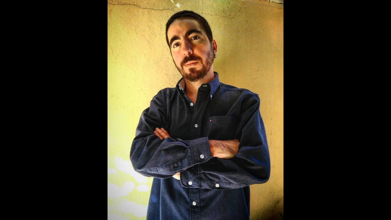 VIDEOBOOK ELOI YEBRA 2018