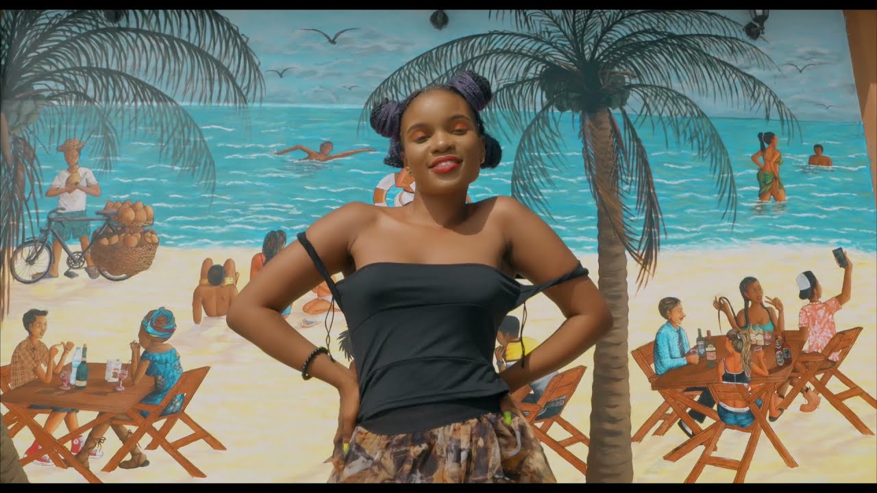 ACHILLIAN FT ENOCK BELLA MATEKA(Official Music Video)