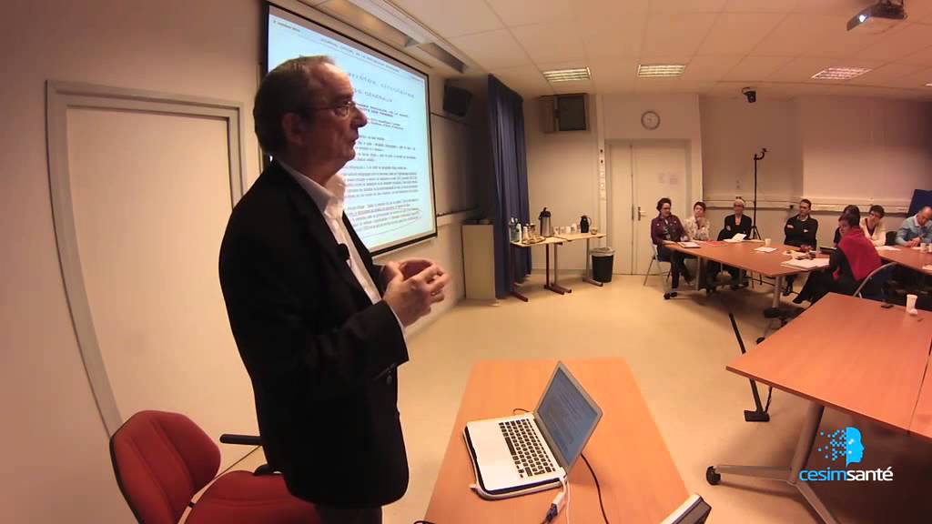 Simulation en santé et recommandations