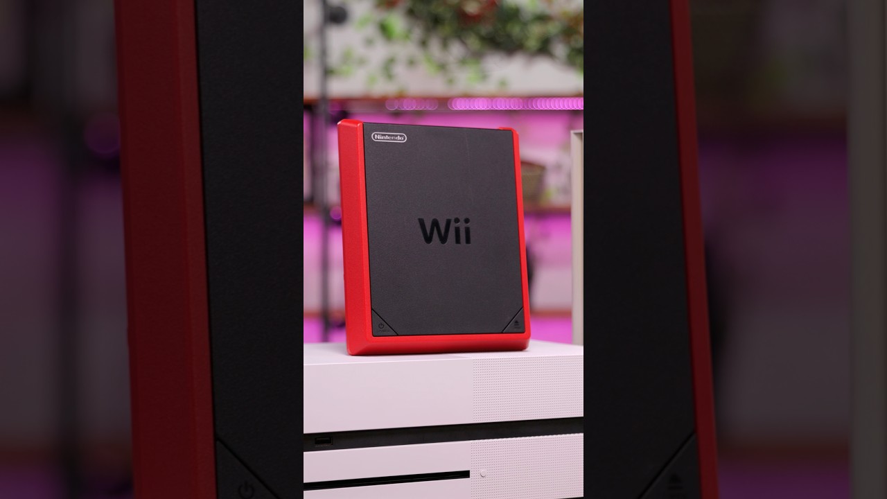 The WEIRDEST Consoles Ever&hellip;