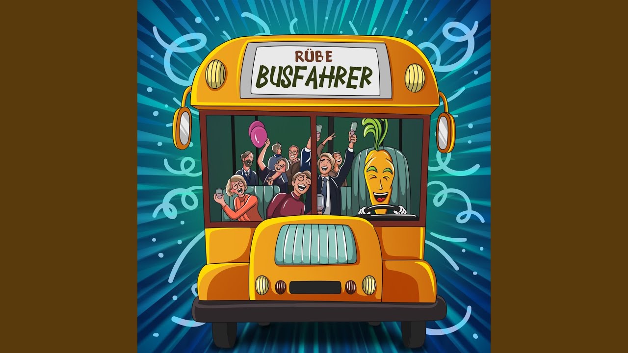 Busfahrer