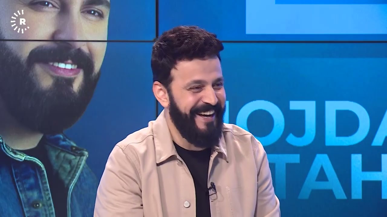 بەکاتی دهۆک - هەڤپەیڤینی رادیۆی رووداو لەگەڵ هونەرمەند نۆژدار محەممەد تاهیر