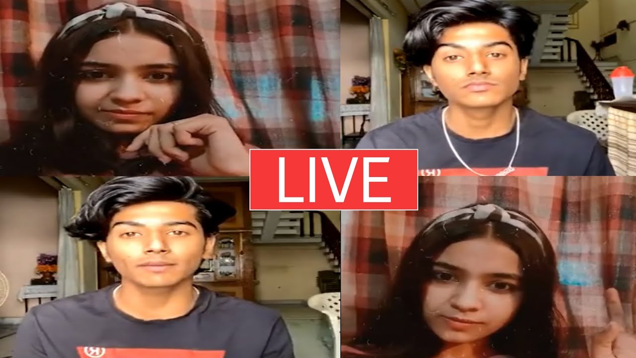 Purabi Bhargava and Lakshya Suri Talking About Their Haters || Purabi Bhargava Instagram Live