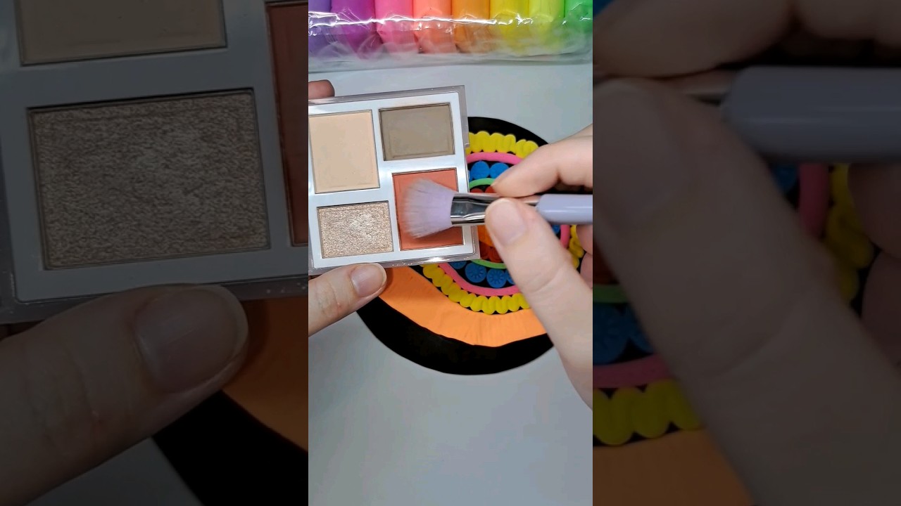 Funny clay snail / Весёлая улитка из пластилина #diy #лепка #modeling #craft