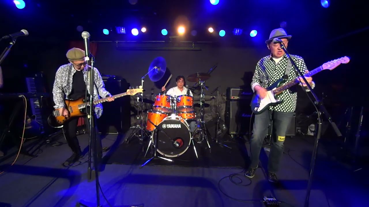 20230307 みなぎらフェス 渋谷