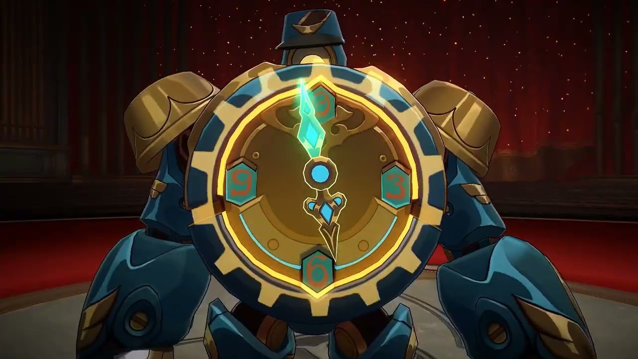 Herta's Animations are LITERALLY Insane...❤️ | HSR The Herta Animations