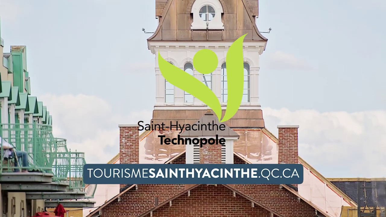 Découvrir la grande région de Saint-Hyacinthe