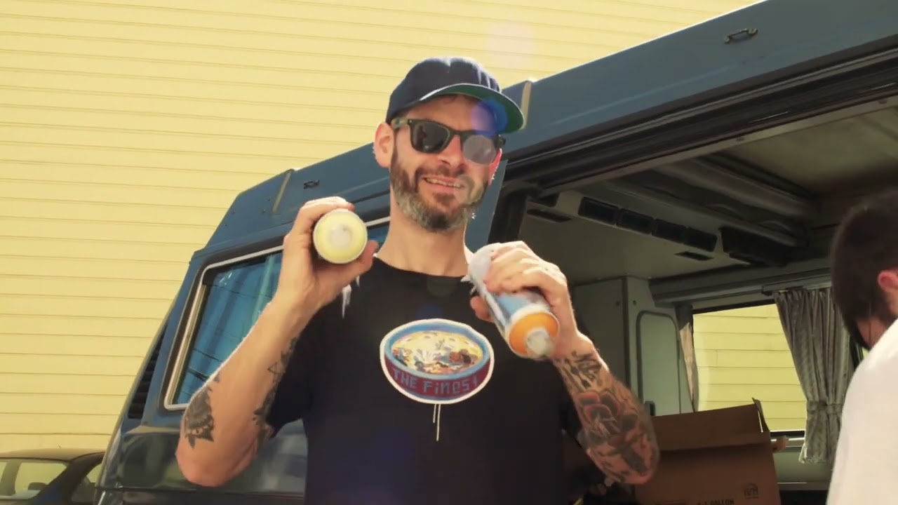 Jason Jagel Short Doc