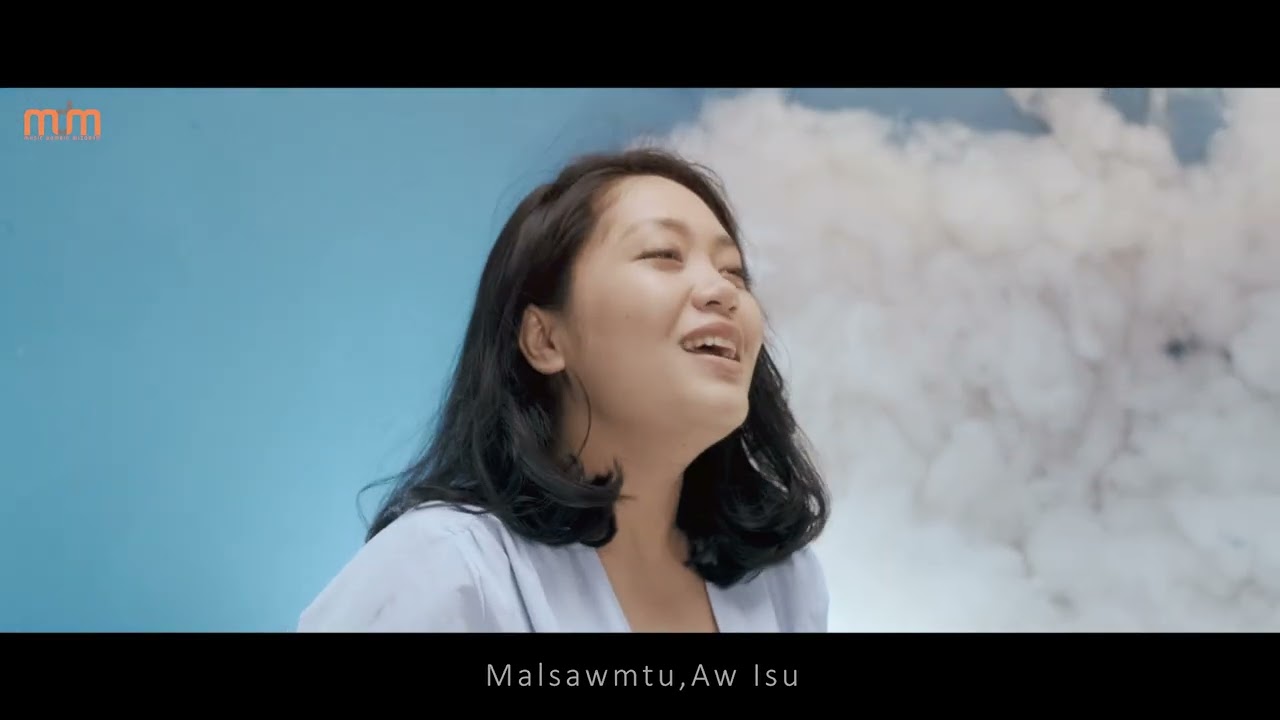R. LALRINMAWII - ISU KA HMANGAIH CHE (OFFICIAL)