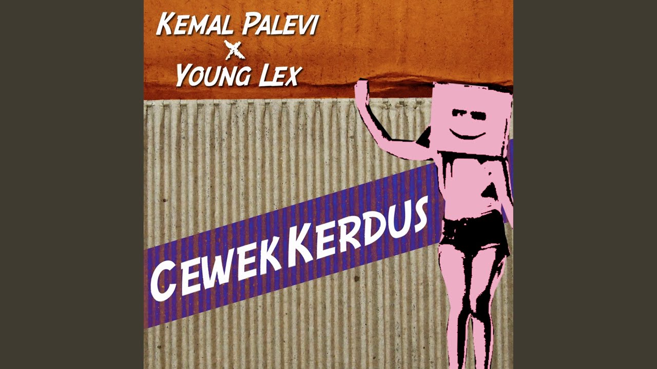 Cewek Kerdus