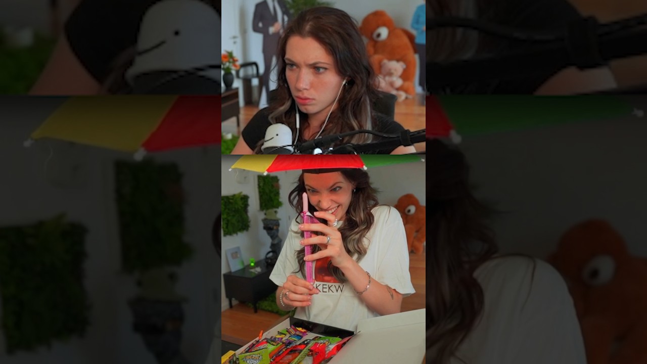 Reved ist schockiert über dieses Foto😂 
