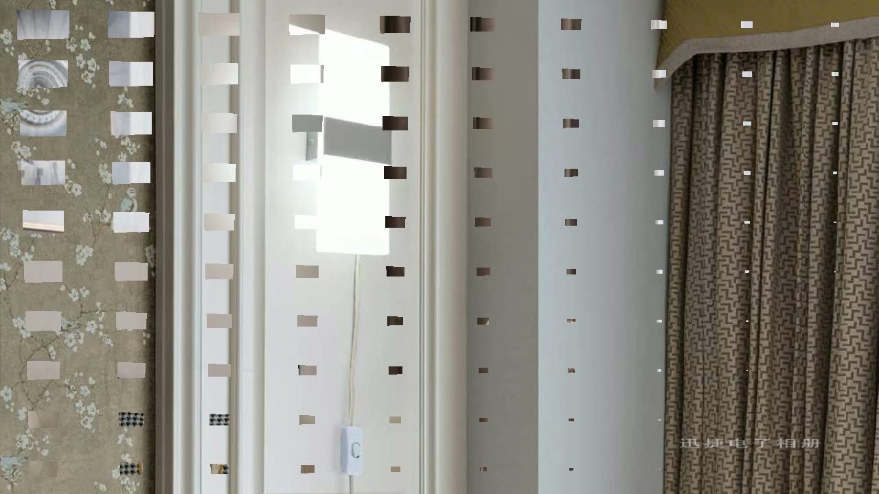 Lightess Up Down Wall Lights for Living Room Bedroom