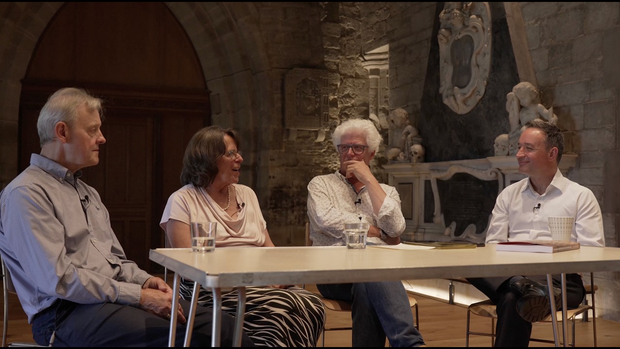 Future-Proofing a Church for the 21st Century