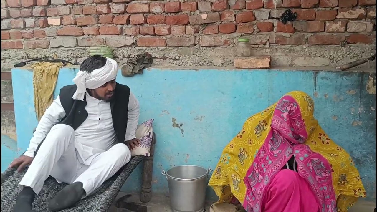 Bapu Bete ki ladai 😄👊....