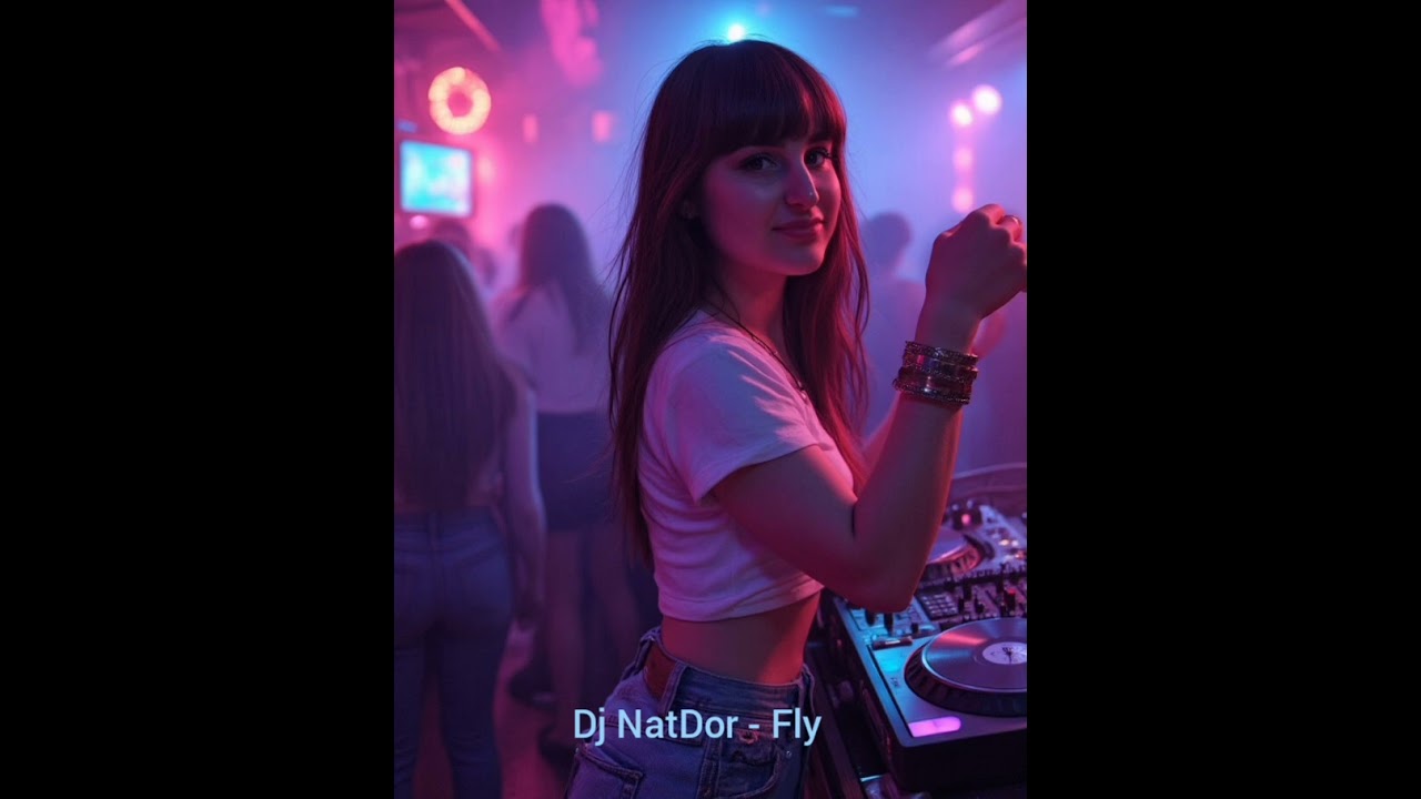 Dj NatDor - Fly