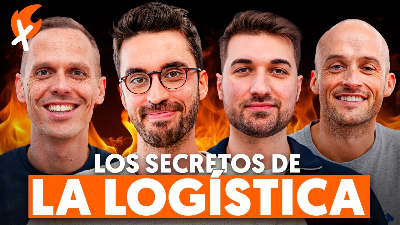 El Negocio Secreto detrás de Todos los Ecommerce | Extra Spicy