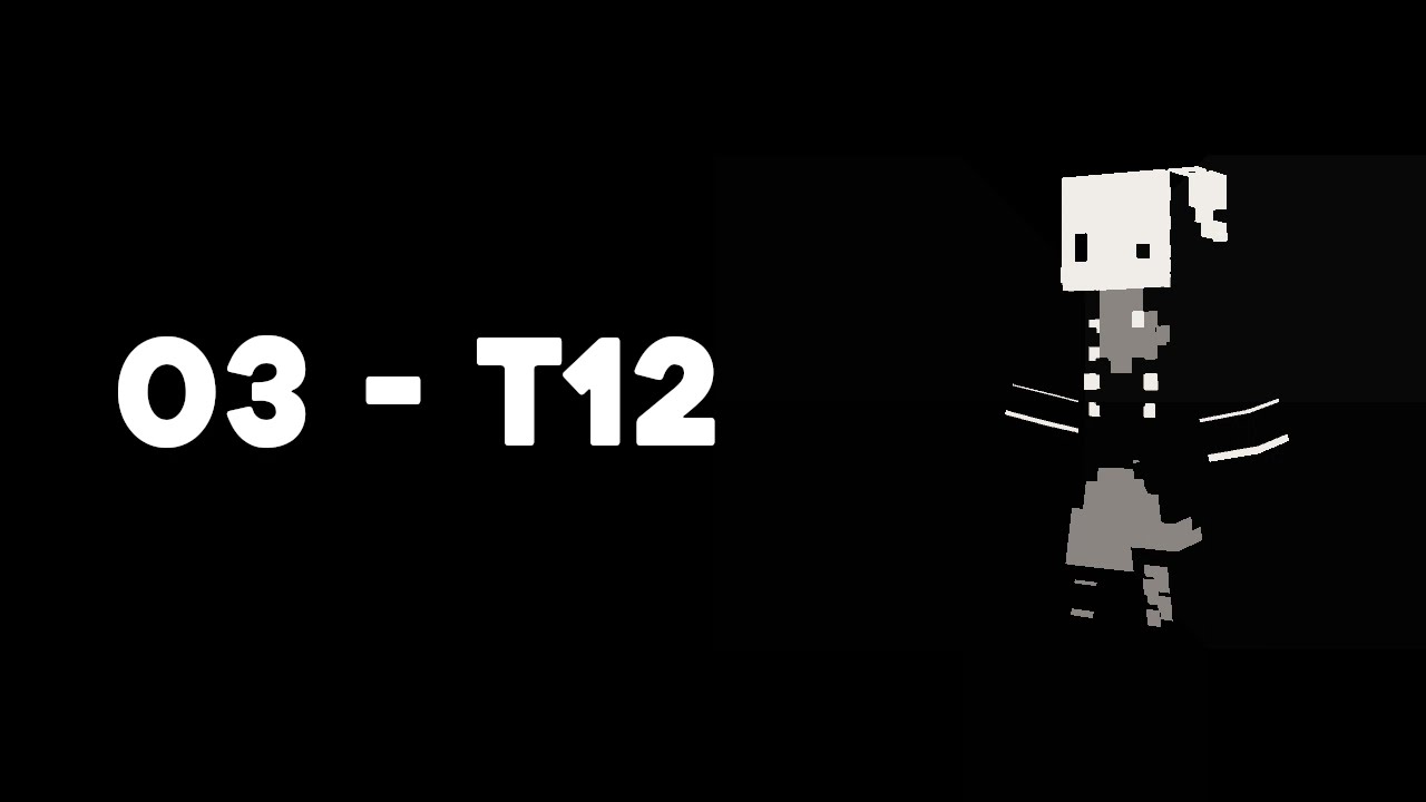 Mythrodak - T12