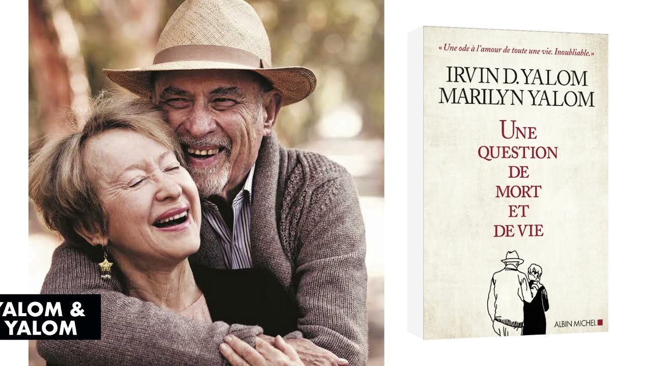 Irvin Yalom présente 