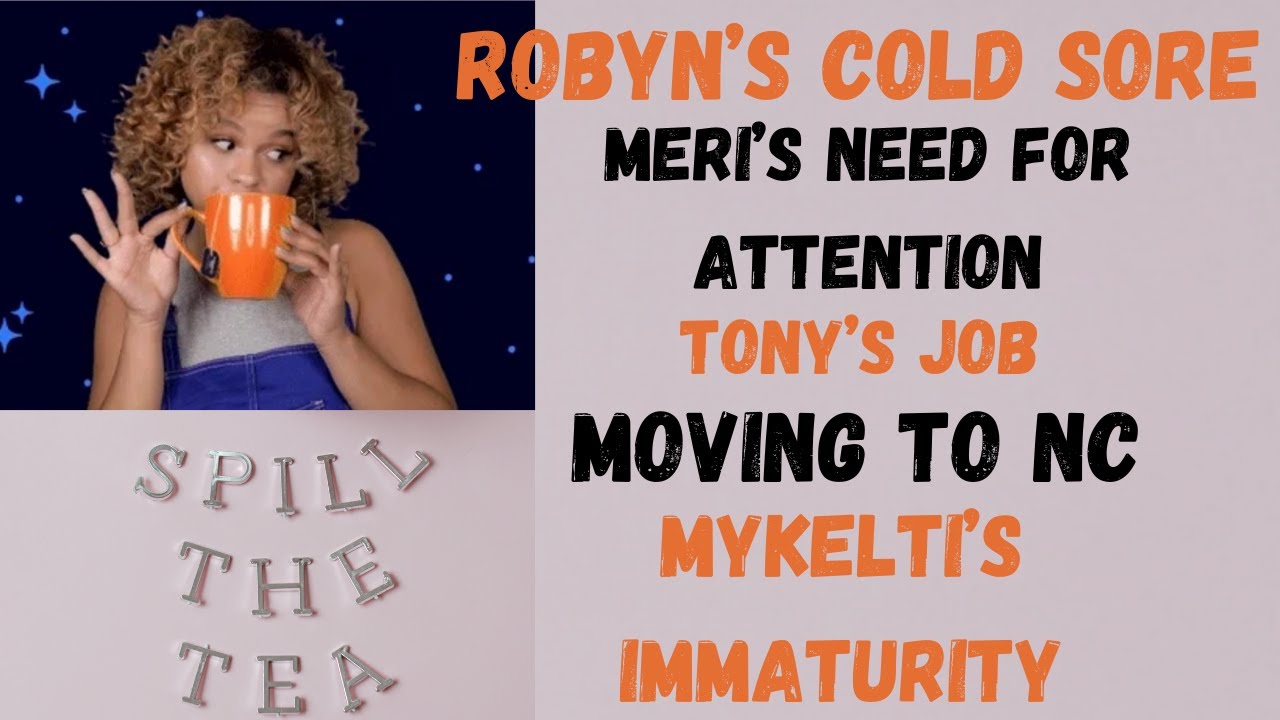 UNFILTERED for the first time! Mykelti is SNARKY! #sisterwivestlc