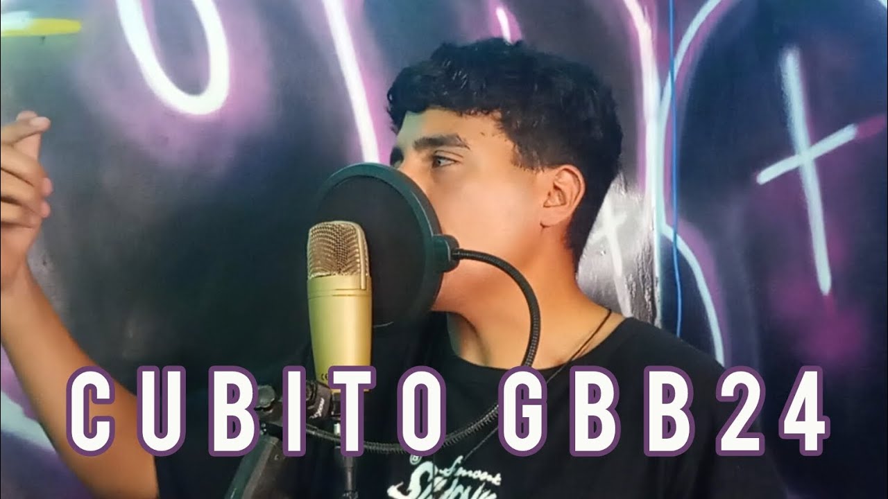 CUBITO - GBB24: World League Solo Wildcard - #gbb24