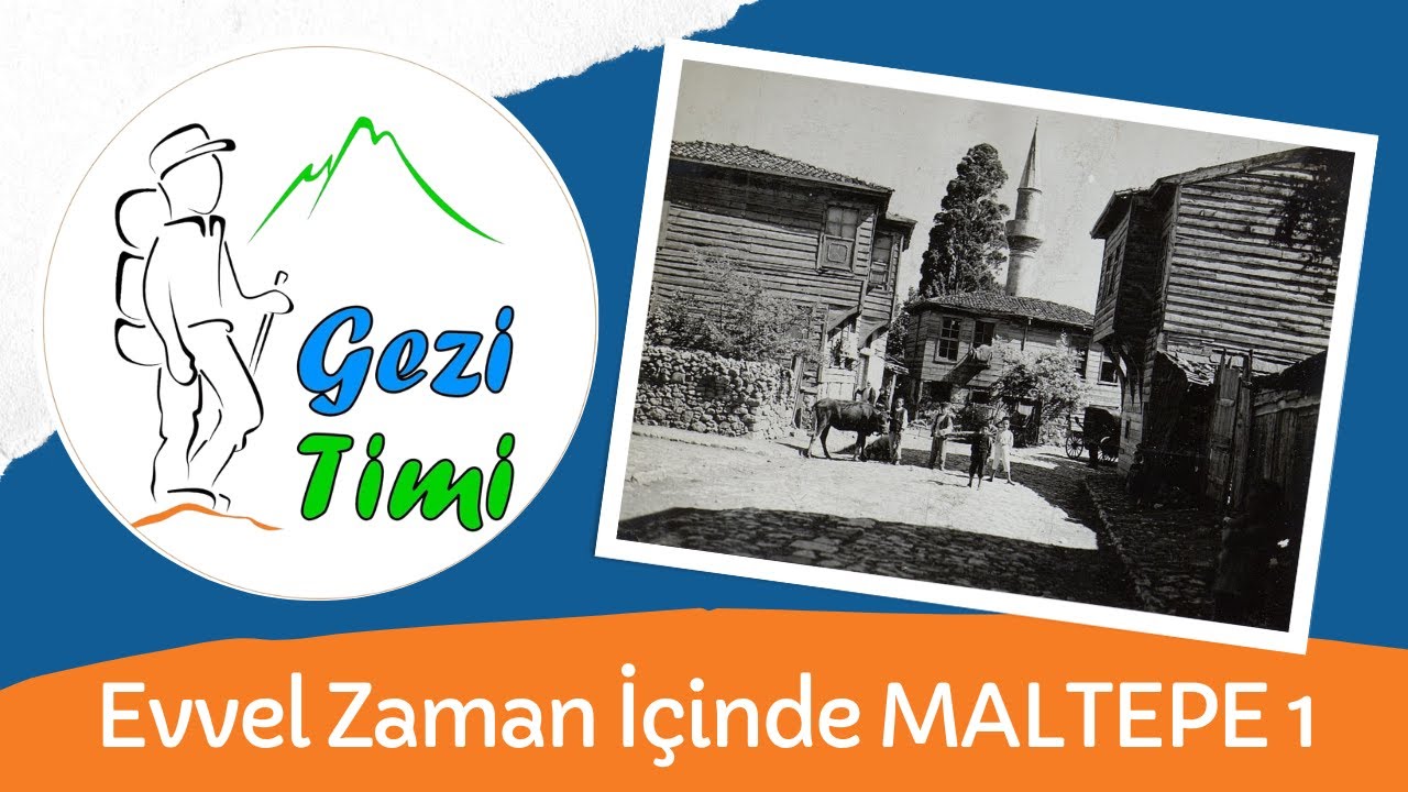 Evvel Zaman İçinde Maltepe 1