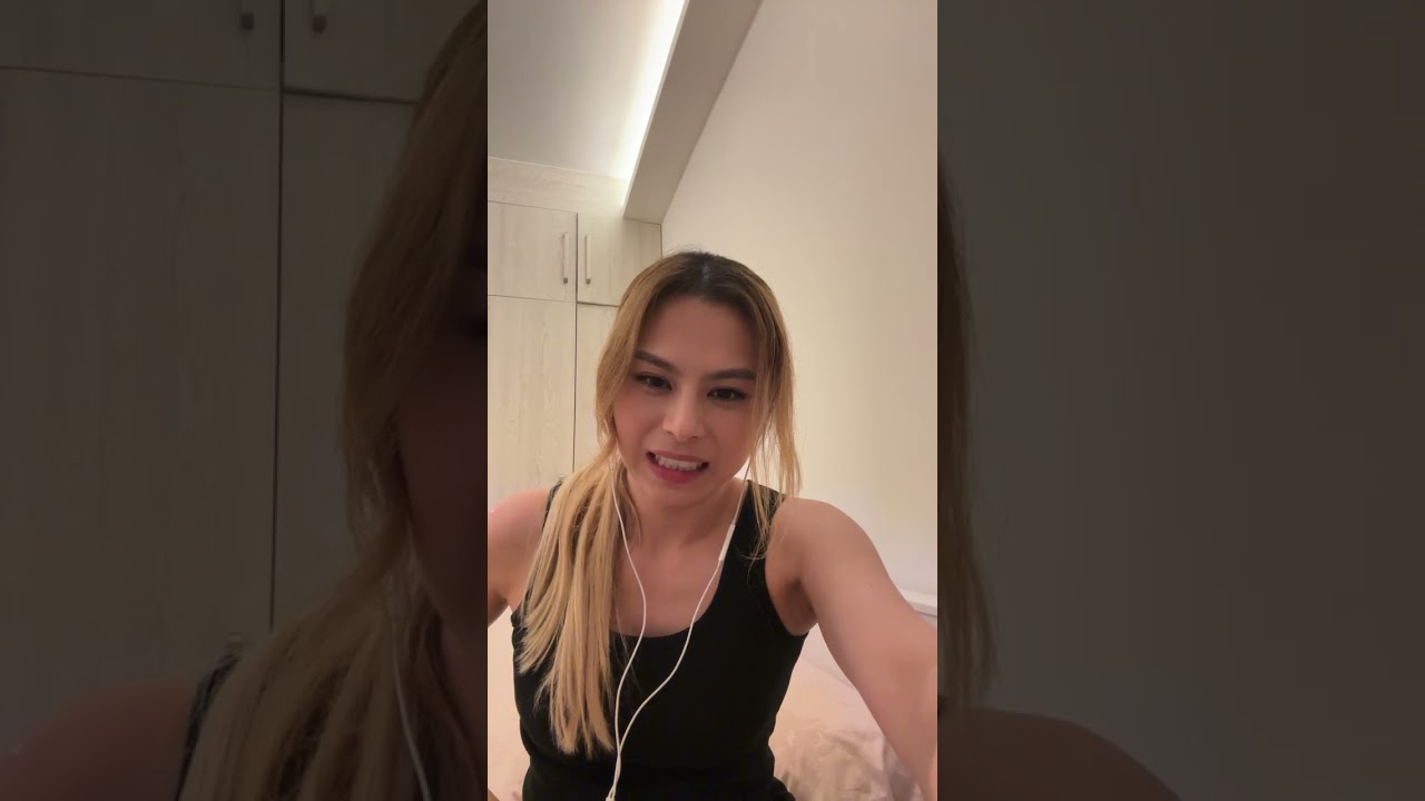 Gin Lee 李幸倪 IG Live - 閒聊 - 26/07/2024