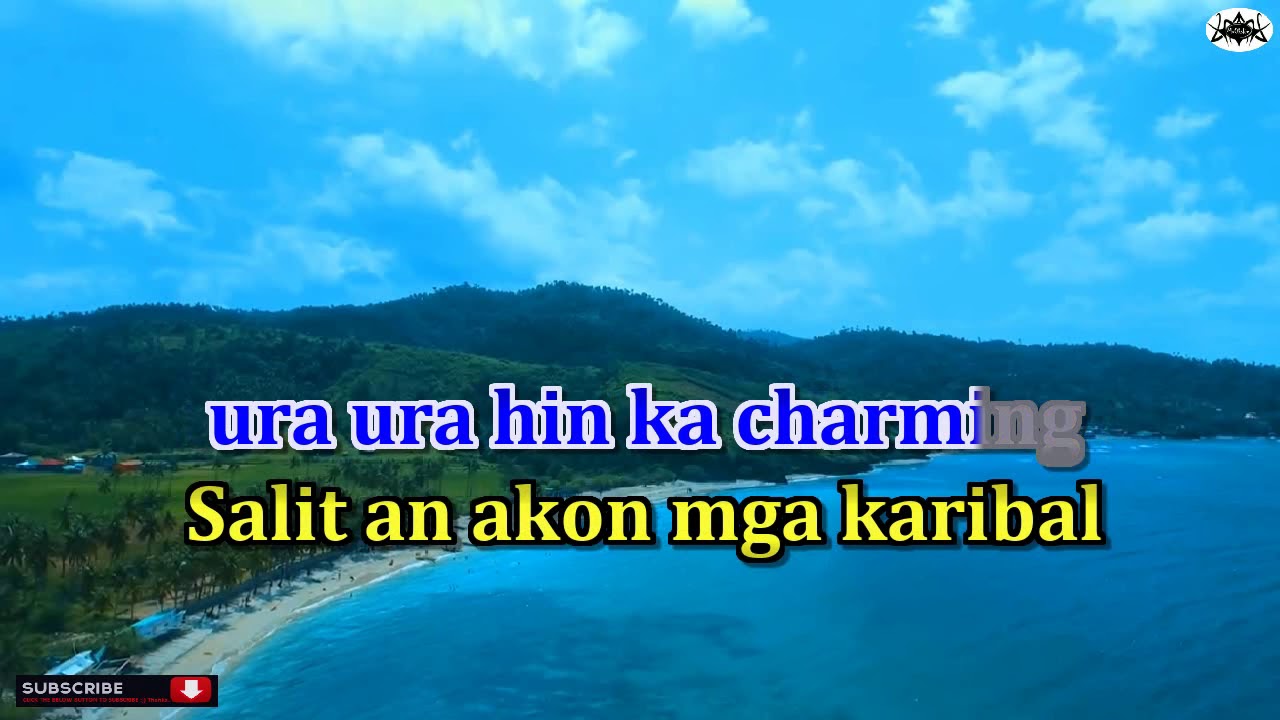 Cha Cha Karaoke Medley (Waray Waray Cha Cha)