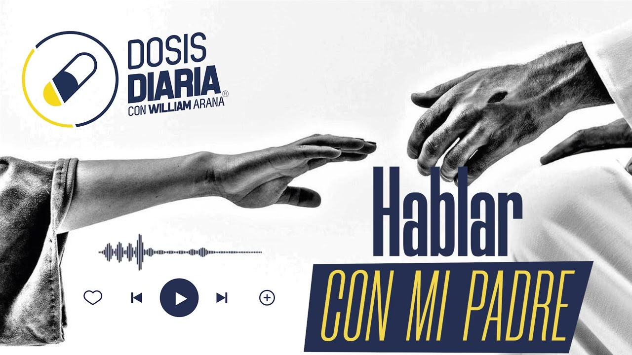 Dosis Diaria Roka - Hablar con mi padre