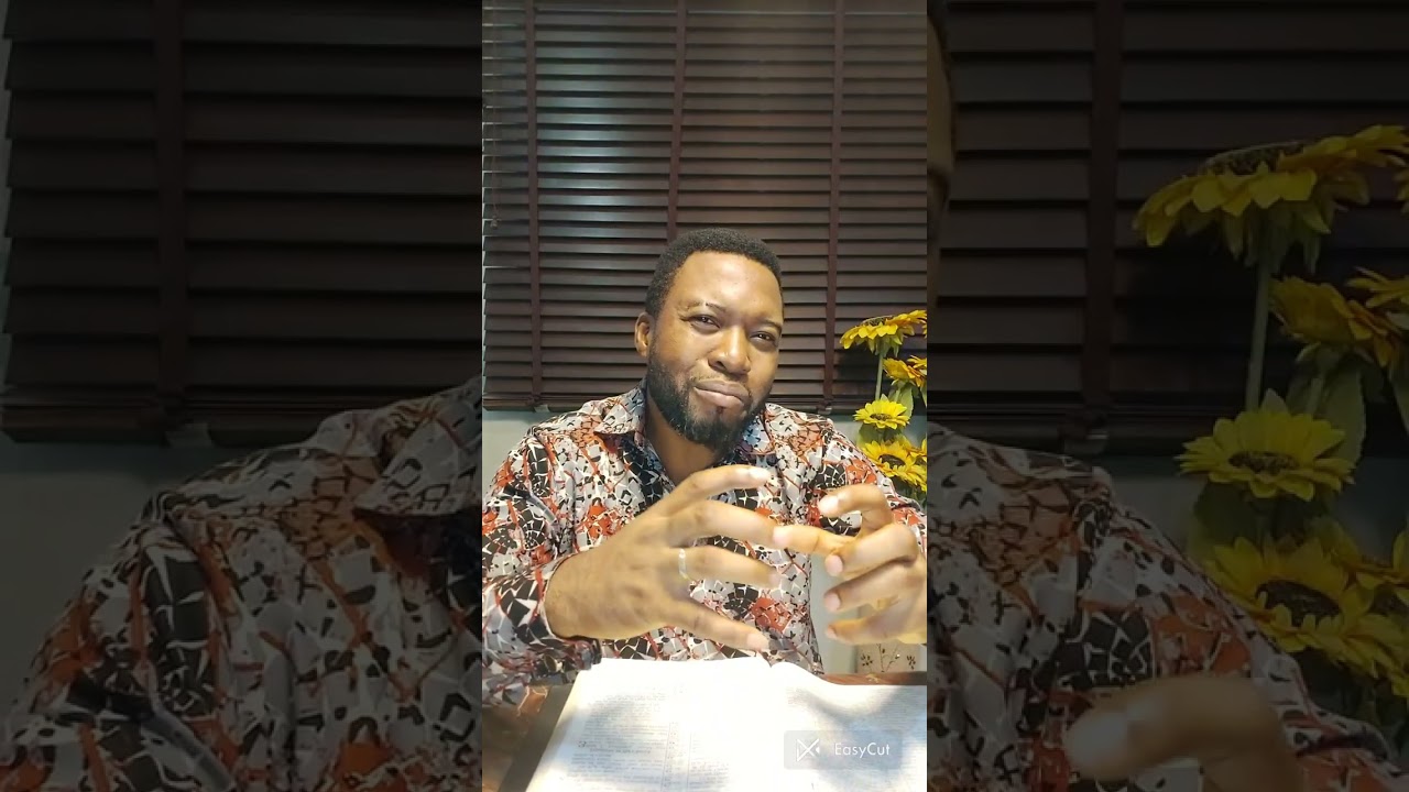 General breakthrough word and prayer 
