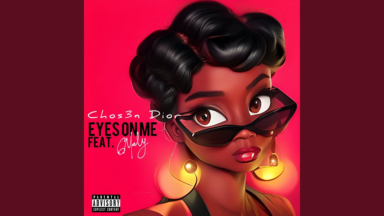 EYES ON ME