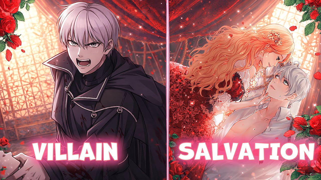 BY CHANGING MY OWN FATE, I SAVED THE ONE THE ENTIRE WORLD FEARED — AND BECAME HIS ONLY WEAKNESS.