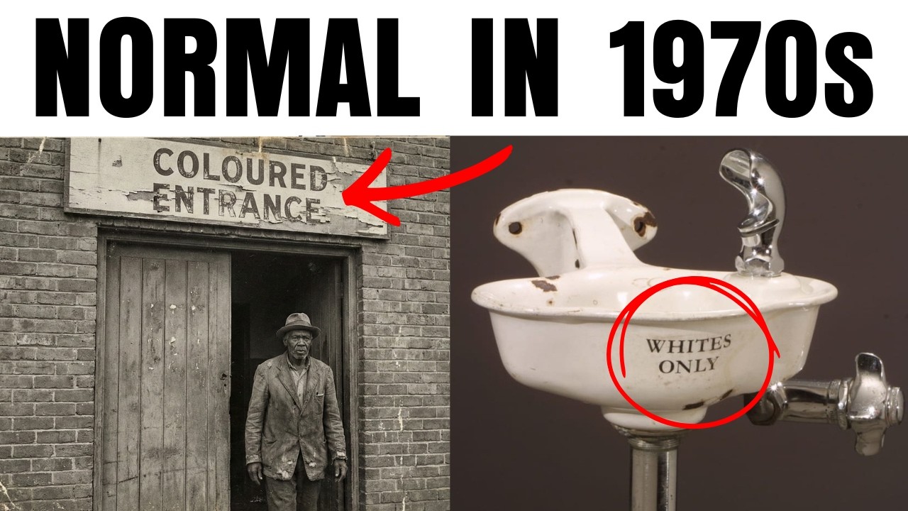 Things Only Black Australians Who Grew Up in the 1970s Will Remember