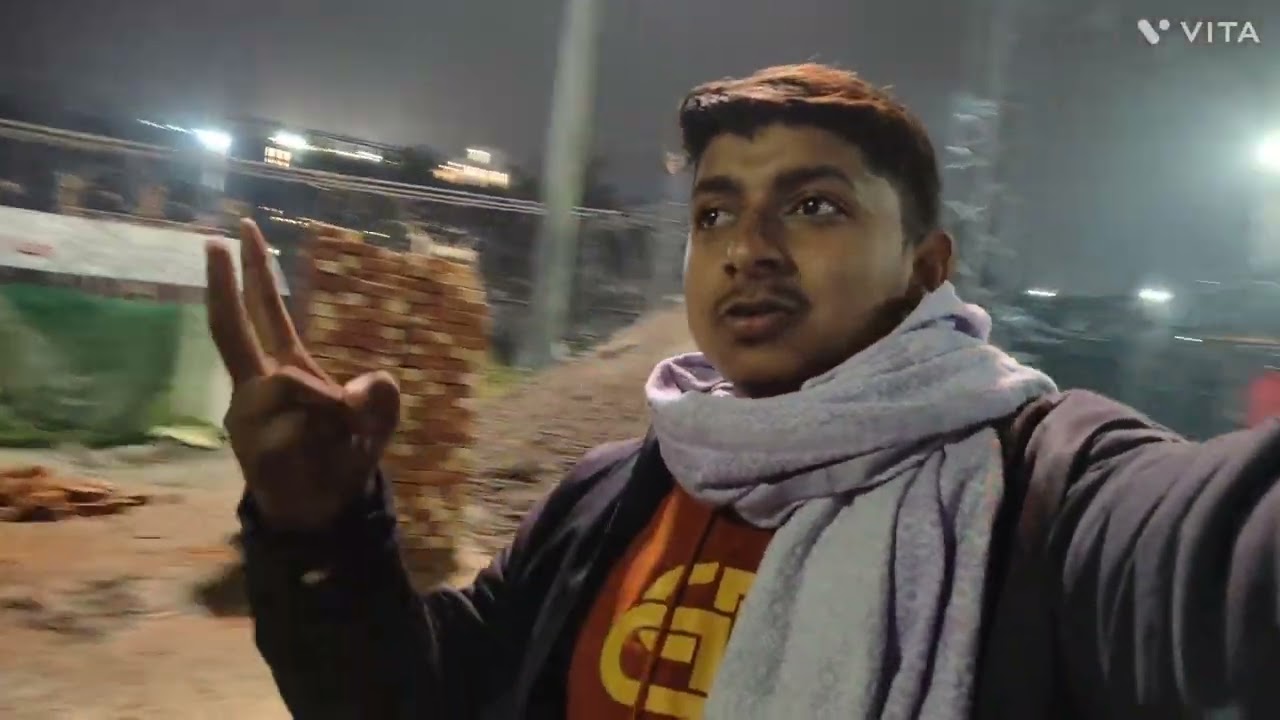 Noida Electronic City Ka power grid ka blog. #noida #electronic #vlog  #tourist 