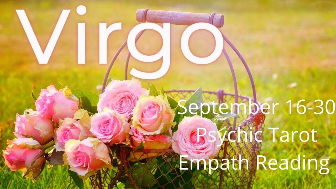 Virgo, A Change So Profound You Could Call It Magic