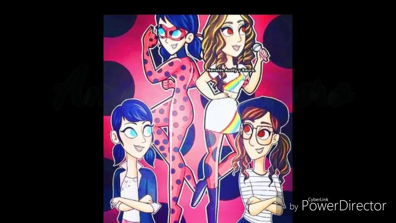 🐱Amor vs dinero ❤/adrinette🐞 /cap 31 y 32