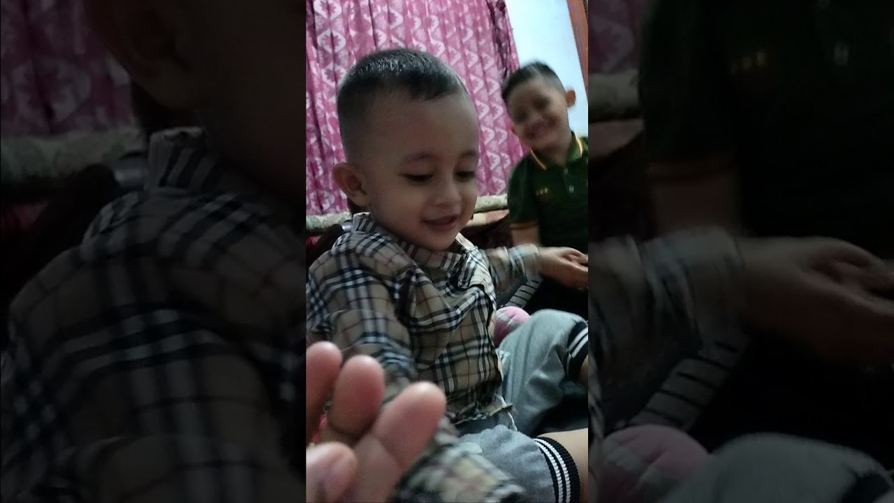 Hanan lucu