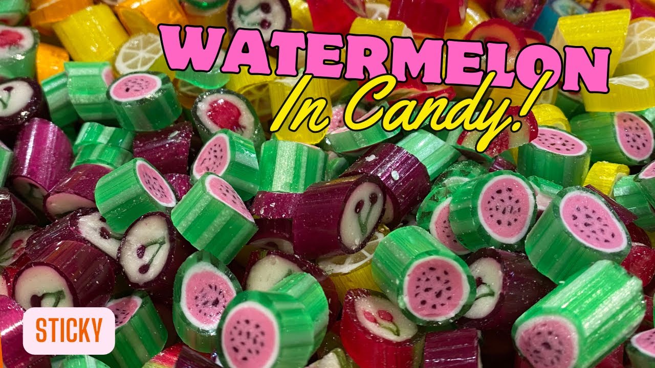 How do YOU rate our MOST popular candy???