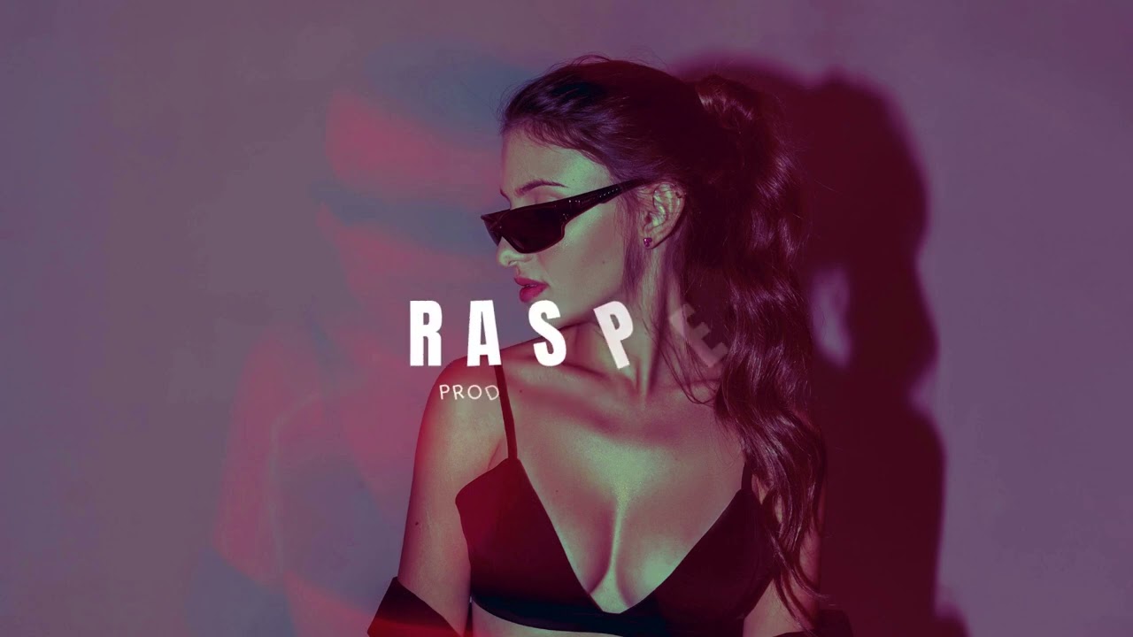 Raspe 83 Type Beat 2026 | Raspe Beat | Raspe/Instrumental