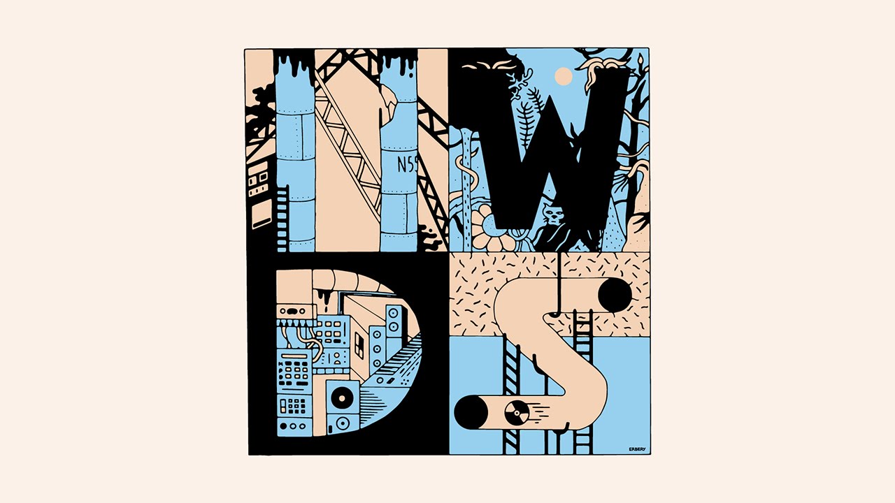 Yann Kesz Ft. Eiko - Distant Crossings (NWDS #3)