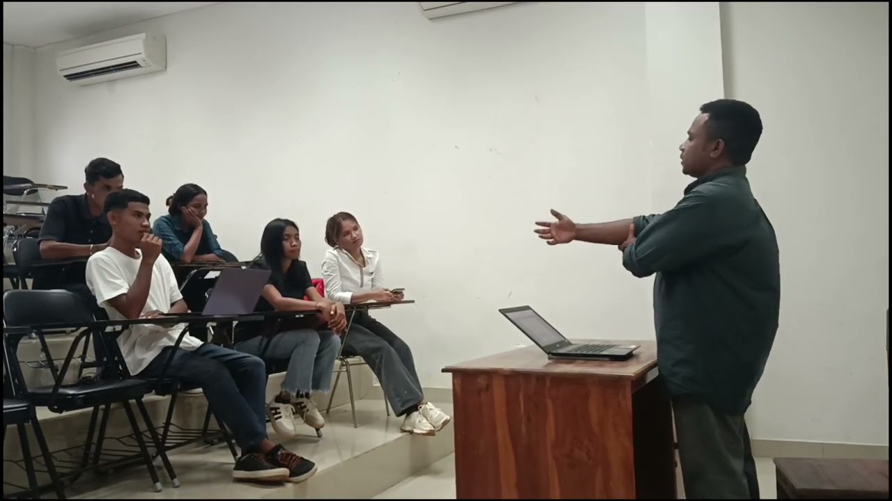 Kasih dan pengampunan