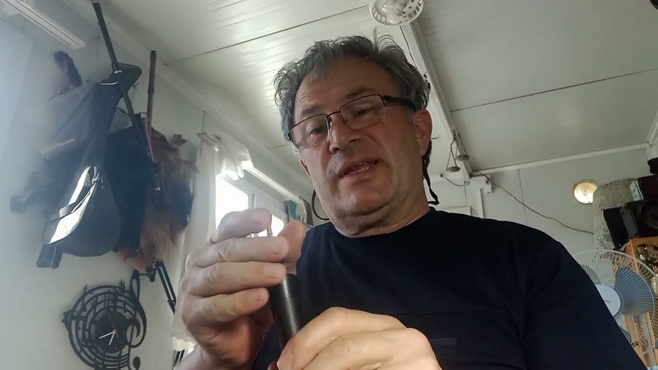 Zurna dersi. vibrasyon nasıl yapılır ?