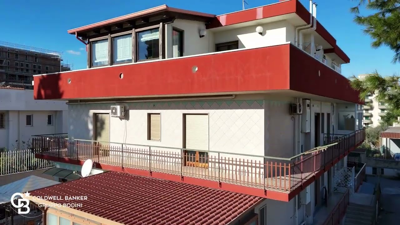 Appartamento in vendita a Bari San Pasquale