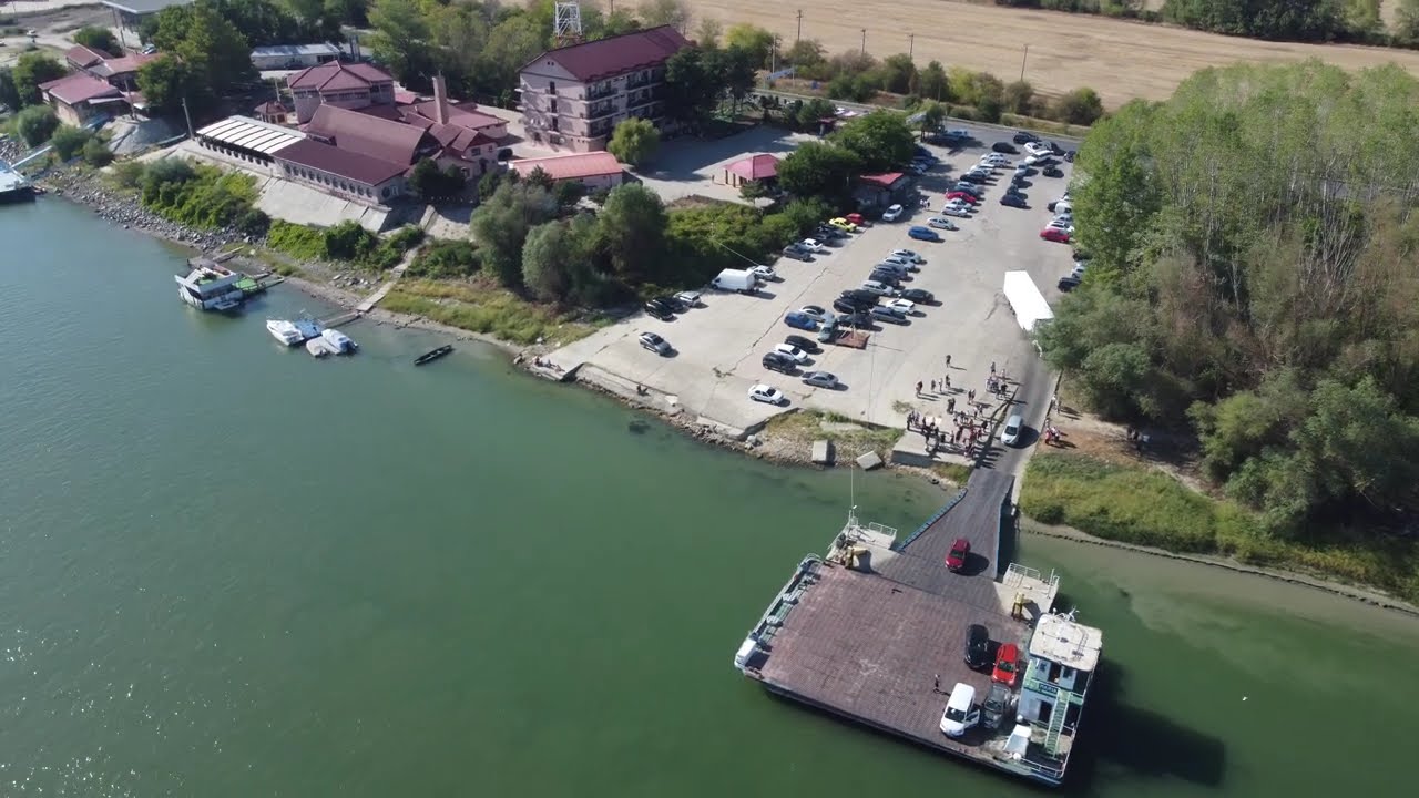 Bac Chiciu Ostrov Calarasi - 21 Septembrie 2025