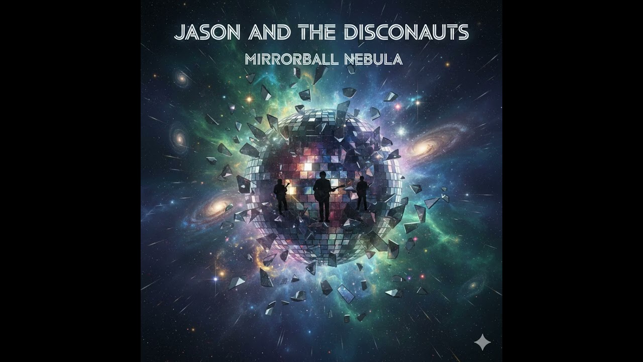 Mirrorball Nebula