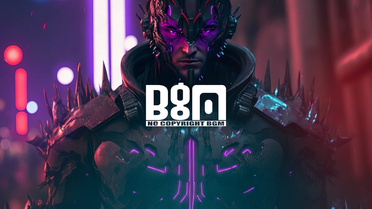 Barren Gates - Devil: Intense Trap Vibes | NO COPYRIGHT BACKGROUND MUSIC