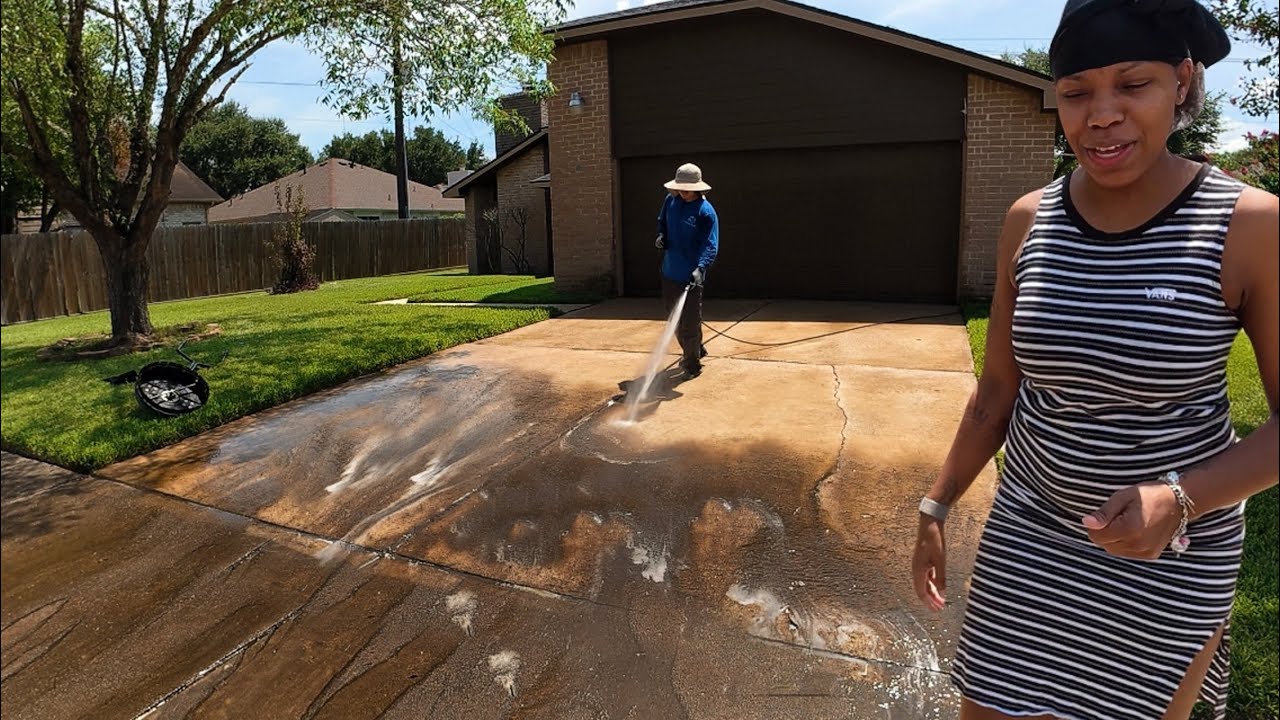 She Wanted an Estimate… We Gave Her a FREE Transformation Instead!